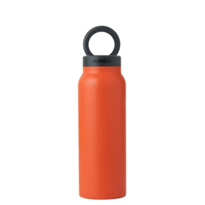 RINGO Hydration^Magsafe Water Bottle 700ml. Orange