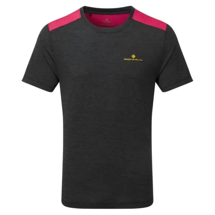 Ronhill Running Tops & T-shirts^Life Short Sleeve Tee