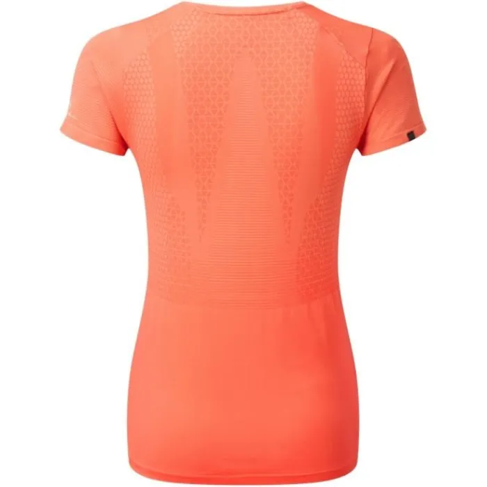 Ronhill Running Tops & T-shirts^Tech Marathon Short Sleeve Tee Orange