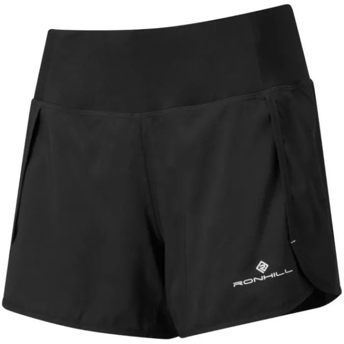 Ronhill Running Shorts^Tech Revive Shorts Black