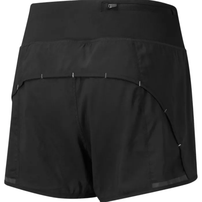 Ronhill Running Shorts^Tech Revive Shorts Black