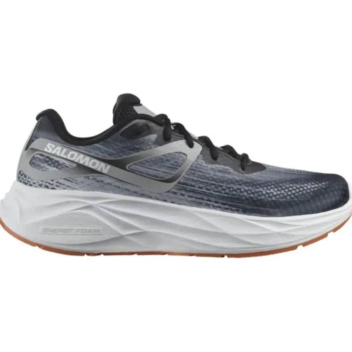 Salomon Neutral Running Shoes | Road Running Shoes^Aero Glide Black
