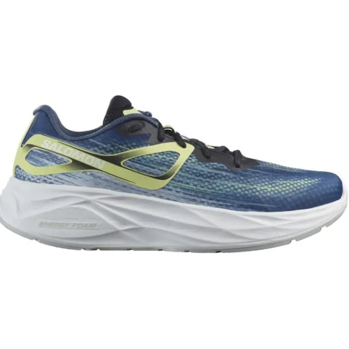 Salomon Neutral Running Shoes | Road Running Shoes^Aero Glide Blue