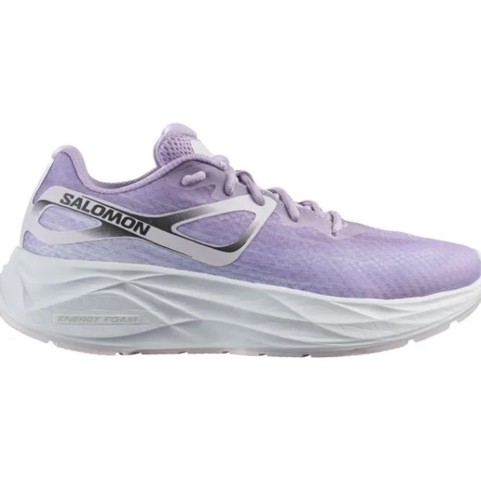 Salomon Neutral Running Shoes | Road Running Shoes^Aero Glide Purple
