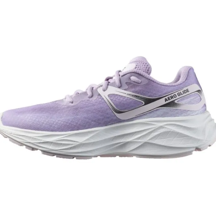 Salomon Neutral Running Shoes | Road Running Shoes^Aero Glide Purple