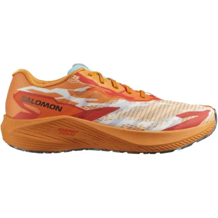 Salomon Neutral Running Shoes | Road Running Shoes^Aero Volt Orange