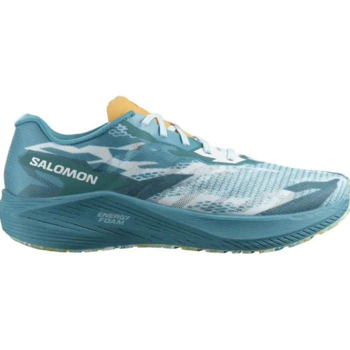 Salomon Neutral Running Shoes | Road Running Shoes^Aero Volt Blue