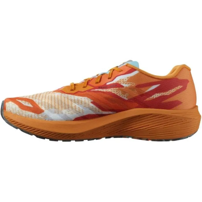 Salomon Neutral Running Shoes | Road Running Shoes^Aero Volt Orange