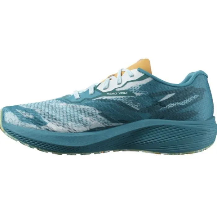 Salomon Neutral Running Shoes | Road Running Shoes^Aero Volt Blue
