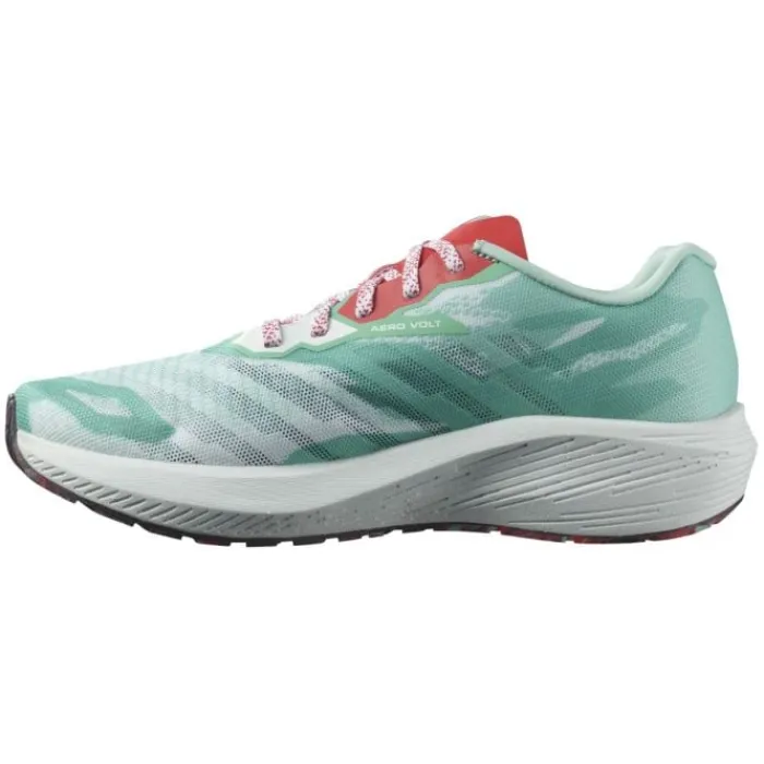 Salomon Neutral Running Shoes | Road Running Shoes^Aero Volt Green