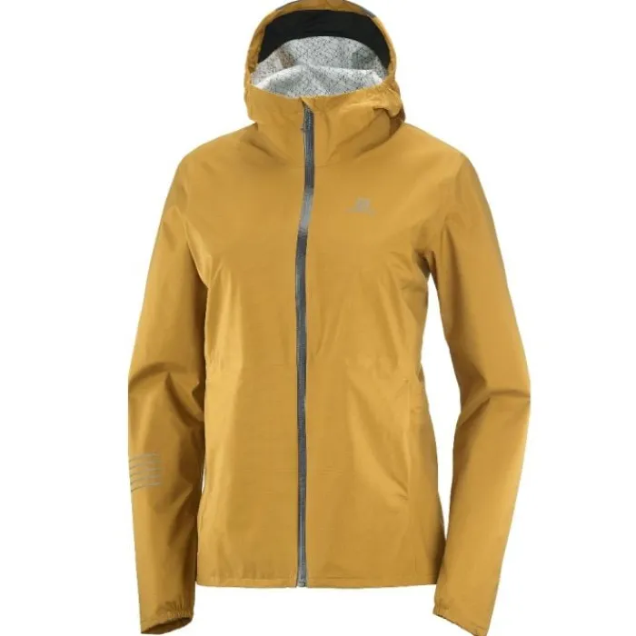 Salomon Running Jackets^Bonatti WP Jacket