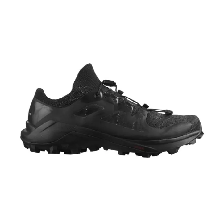 Salomon Trailrunning Shoes | Neutral Running Shoes^Cross 2/Pro Black