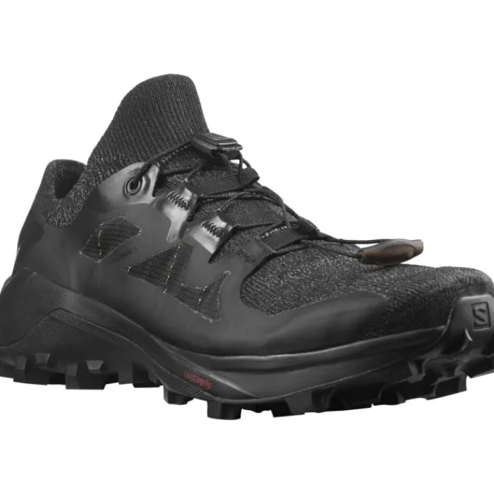 Salomon Trailrunning Shoes | Neutral Running Shoes^Cross 2/Pro Black