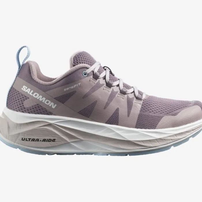 Salomon Neutral Running Shoes | Road Running Shoes^Glide Max White