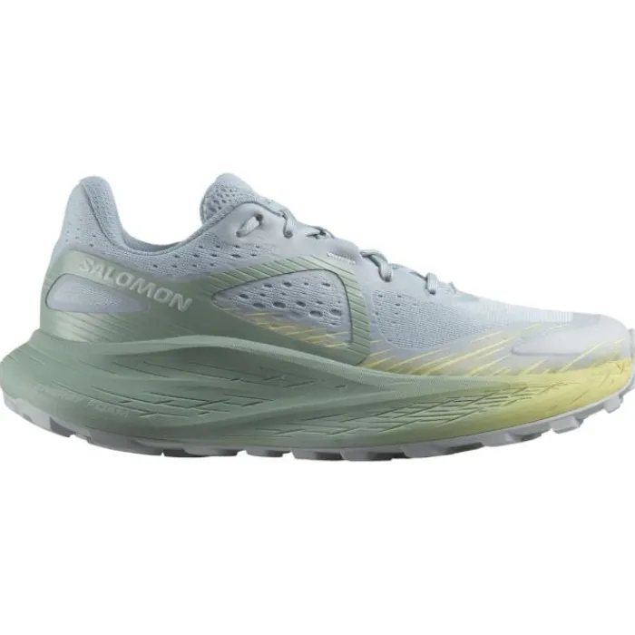 Salomon Neutral Running Shoes | Trailrunning Shoes^Glide Max TR Blue
