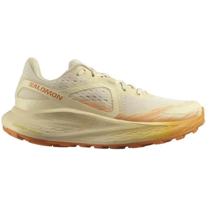 Salomon Neutral Running Shoes | Trailrunning Shoes^Glide Max TR Brown