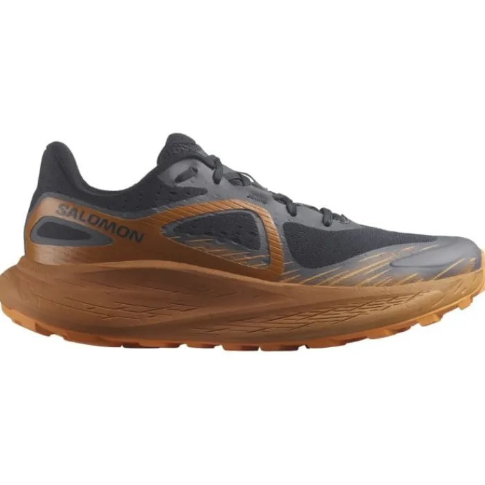 Salomon Neutral Running Shoes | Trailrunning Shoes^Glide Max TR Brown