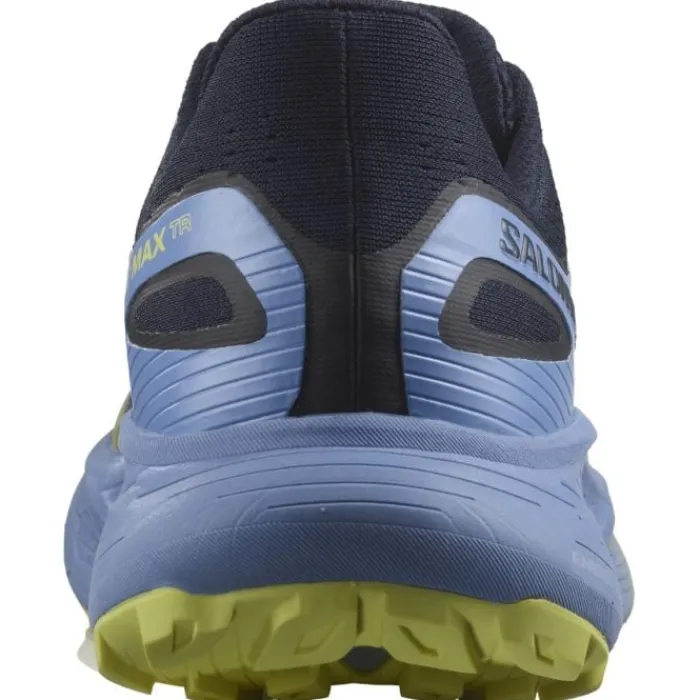 Salomon Neutral Running Shoes | Trailrunning Shoes^Glide Max TR Blue