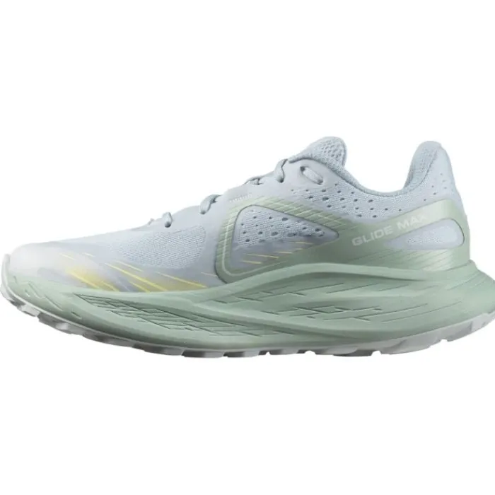 Salomon Neutral Running Shoes | Trailrunning Shoes^Glide Max TR Blue