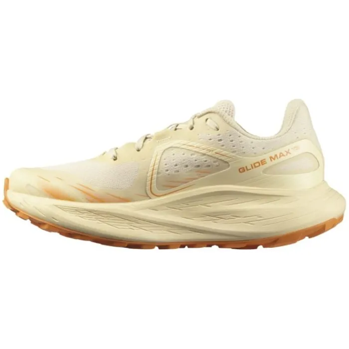 Salomon Neutral Running Shoes | Trailrunning Shoes^Glide Max TR Brown