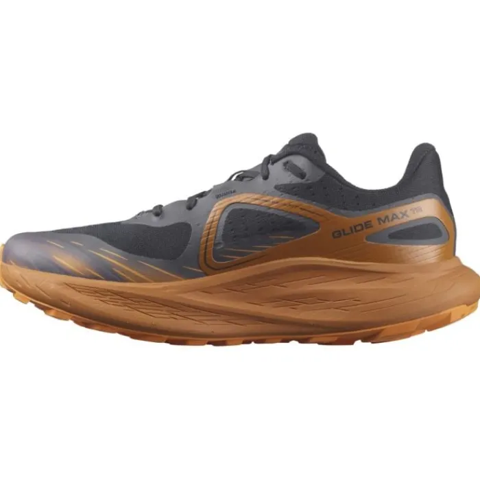 Salomon Neutral Running Shoes | Trailrunning Shoes^Glide Max TR Brown