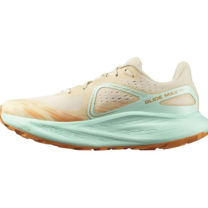 Salomon Neutral Running Shoes | Trailrunning Shoes^Glide Max TR Orange