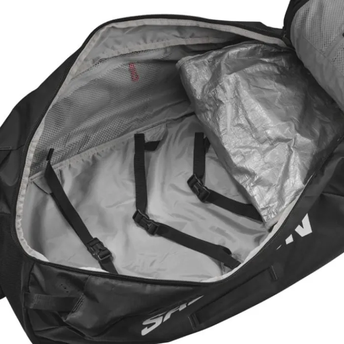 Salomon Running Backpacks & Bags^Outlife Duffel 70 Black