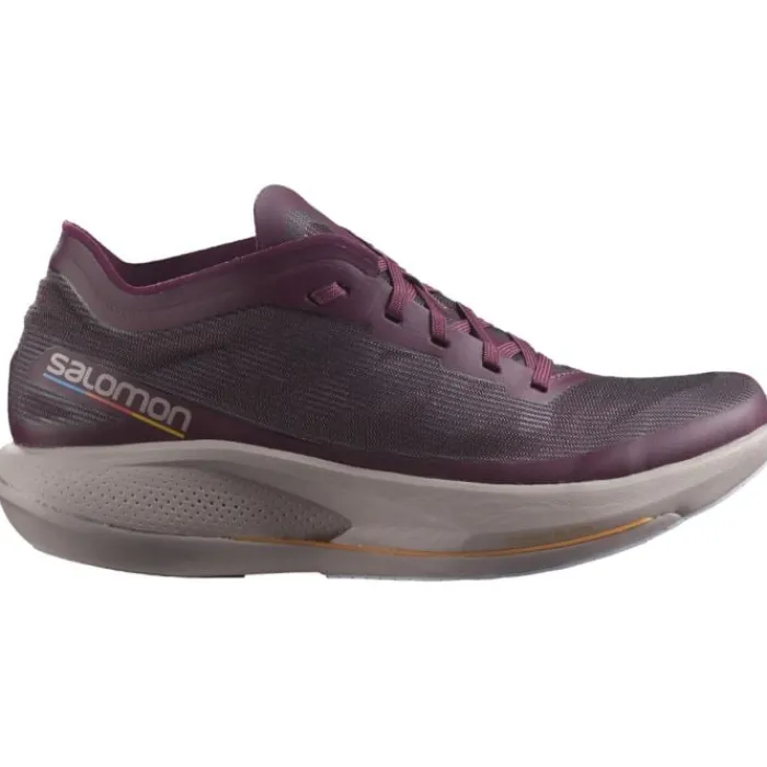 Salomon Neutral Running Shoes | Race Shoes^Phantasm Red