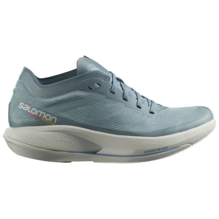 Salomon Neutral Running Shoes | Race Shoes^Phantasm Green