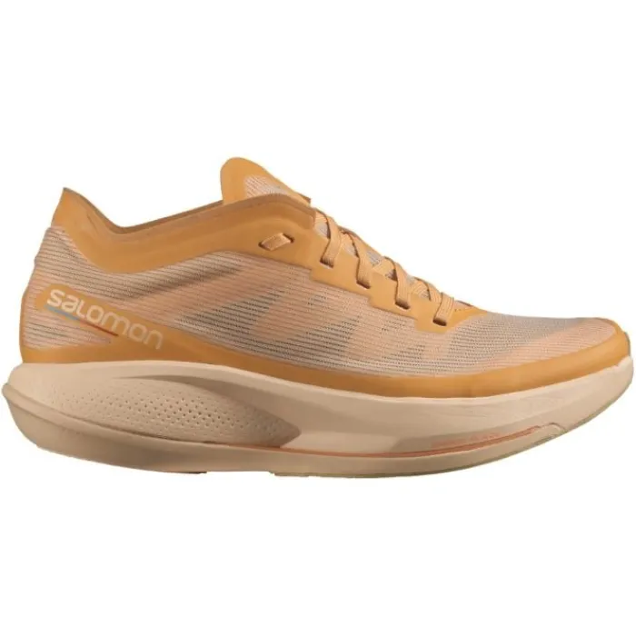 Salomon Neutral Running Shoes | Race Shoes^Phantasm Orange