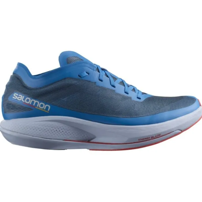 Salomon Neutral Running Shoes | Race Shoes^Phantasm Blue