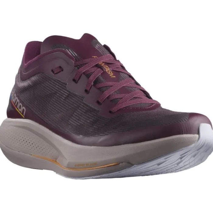 Salomon Neutral Running Shoes | Race Shoes^Phantasm Red