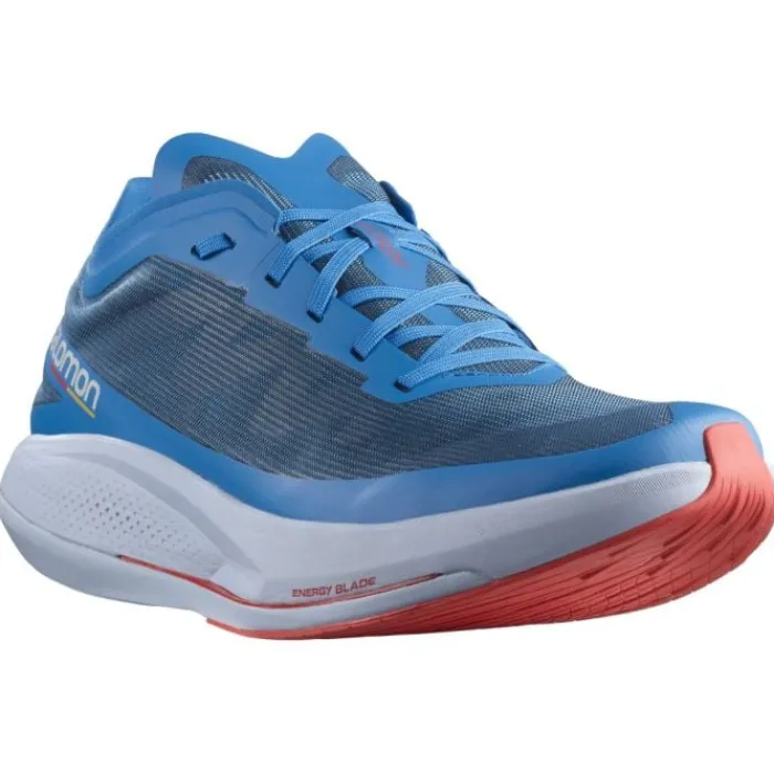 Salomon Neutral Running Shoes | Race Shoes^Phantasm Blue