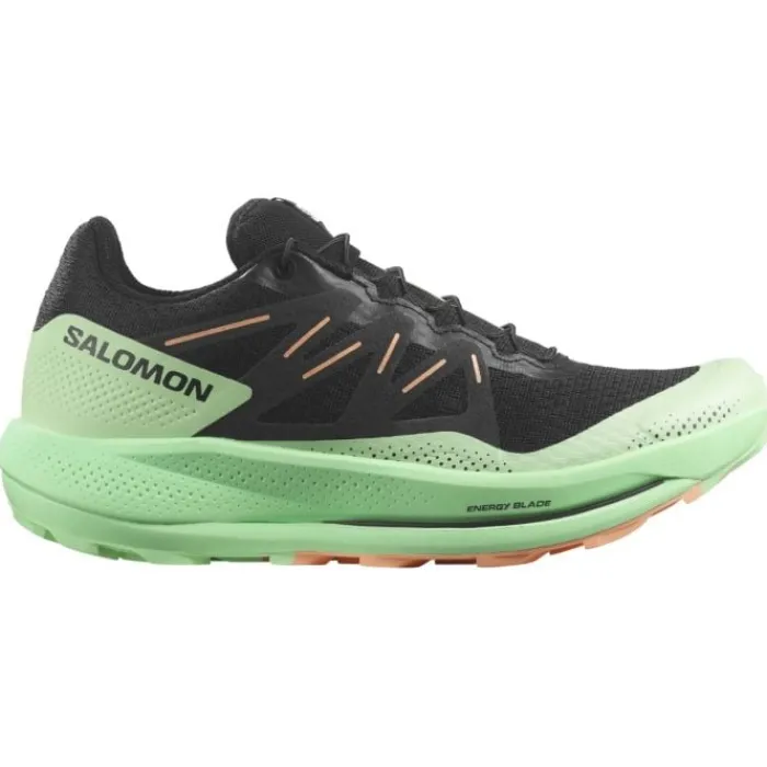 Salomon Neutral Running Shoes | Trailrunning Shoes^Pulsar Trail Black