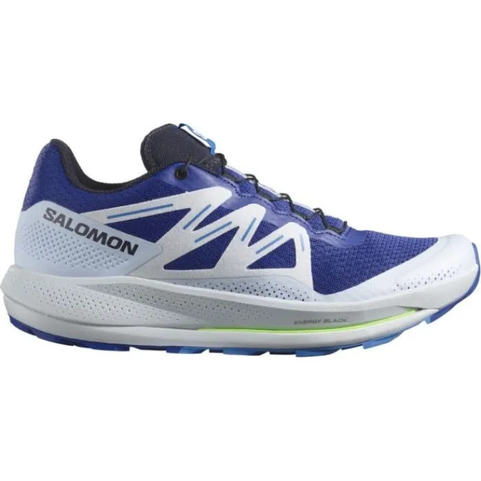 Salomon Neutral Running Shoes | Trailrunning Shoes^Pulsar Trail Blue
