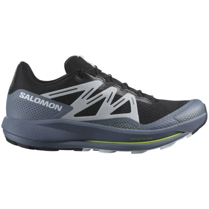 Salomon Neutral Running Shoes | Trailrunning Shoes^Pulsar Trail Black