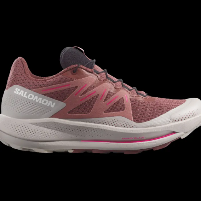 Salomon Neutral Running Shoes | Trailrunning Shoes^Pulsar Trail Red