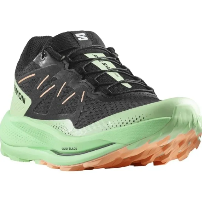 Salomon Neutral Running Shoes | Trailrunning Shoes^Pulsar Trail Black