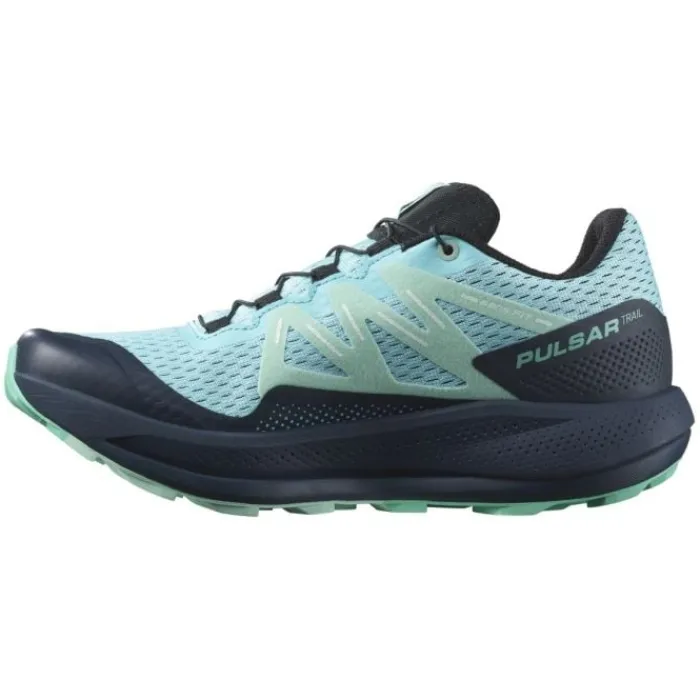 Salomon Neutral Running Shoes | Trailrunning Shoes^Pulsar Trail Blue