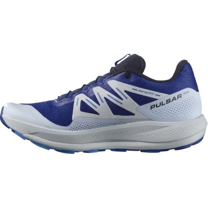 Salomon Neutral Running Shoes | Trailrunning Shoes^Pulsar Trail Blue