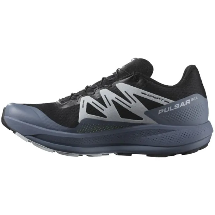 Salomon Neutral Running Shoes | Trailrunning Shoes^Pulsar Trail Black
