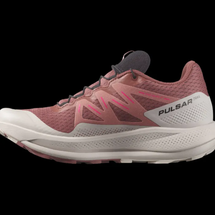 Salomon Neutral Running Shoes | Trailrunning Shoes^Pulsar Trail Red