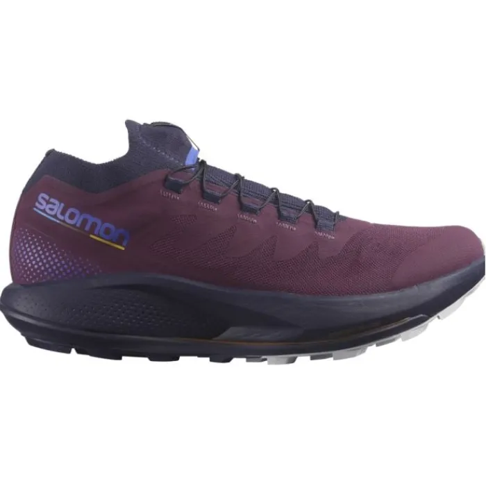 Salomon Neutral Running Shoes | Trailrunning Shoes^Pulsar Trail Pro Purple