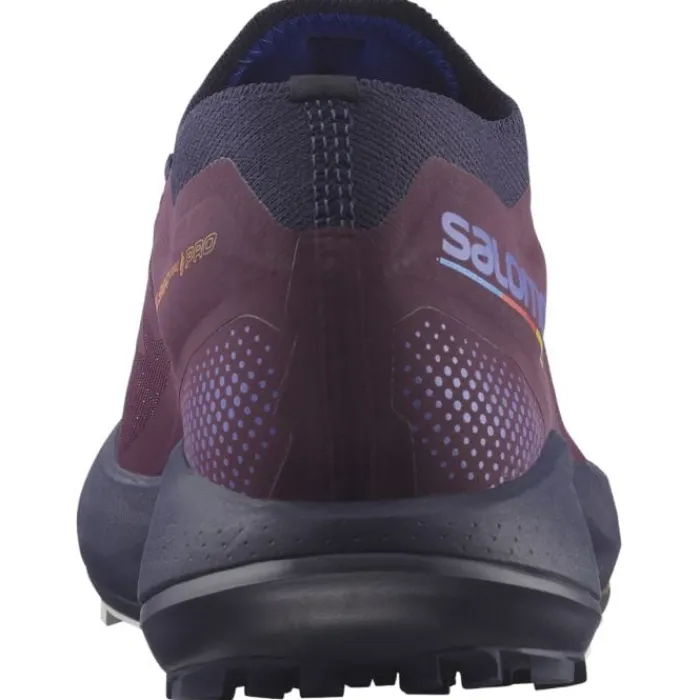 Salomon Neutral Running Shoes | Trailrunning Shoes^Pulsar Trail Pro Purple