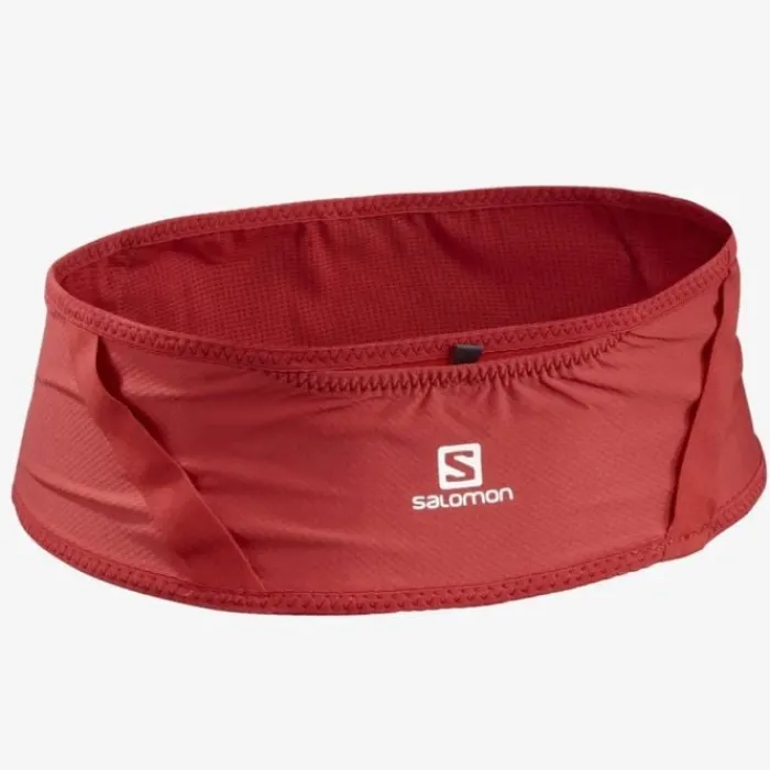 Salomon Running Belts & Phone Holders^Pulse Belt Red