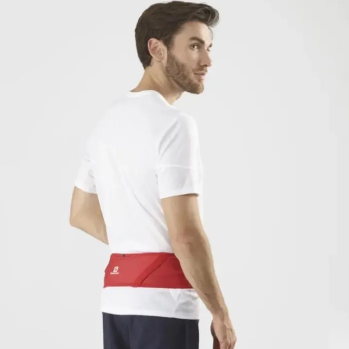 Salomon Running Belts & Phone Holders^Pulse Belt Red