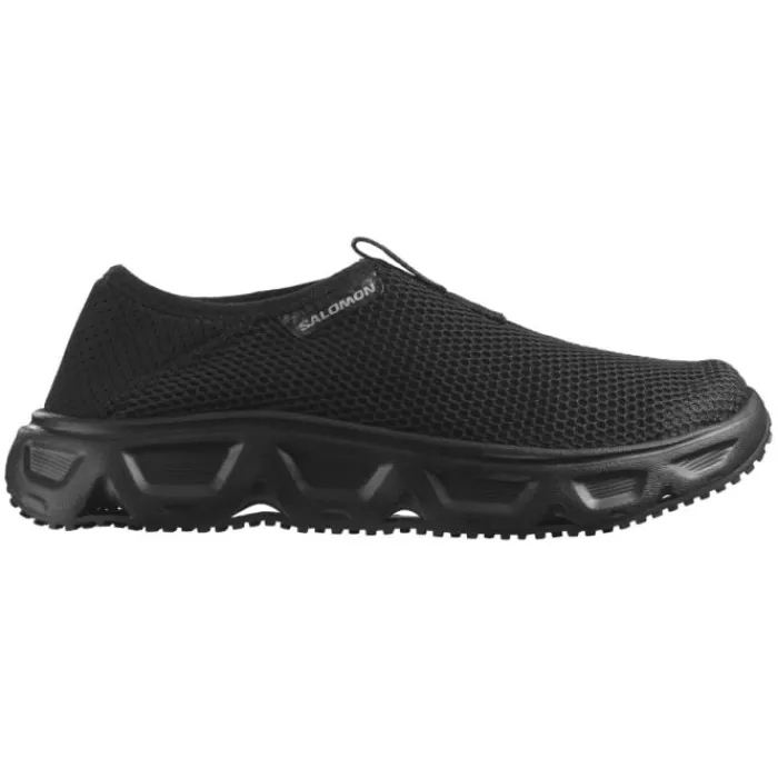 Salomon Slippers | Neutral Running Shoes^Reelax Moc 6.0 Black