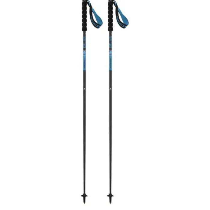 Salomon Hiking Poles^Sense Poles Black