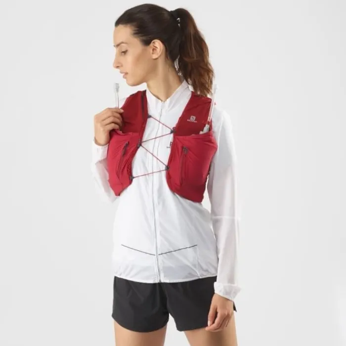 Salomon Hydration Vest^Sense Pro 10 Set