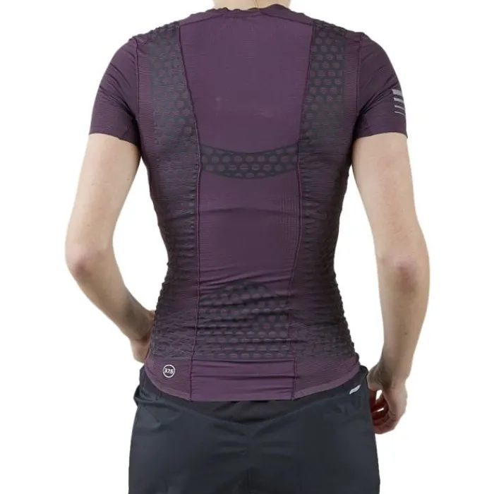 Salomon Running Tops & T-shirts^S/Lab Exo SS T-shirt